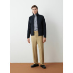 Veste légère zippée en néoprène