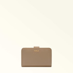 CLASSIC M COMPACT WALLET - VITELLO ANDROMEDA