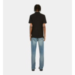 Polo Mc Col Officier  Broderie Tk Homme