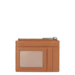 Porte-cartes Zippé Paris PM