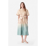 Robe Ciao En 100% Coton