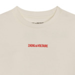 TEE-SHIRT MANCHES COURTES