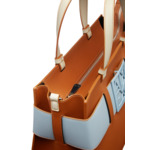 Grand sac femme - whisky/dry gin/pisco