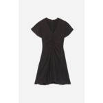 Robe Bise 100% Soie