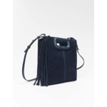 Sac M en suède