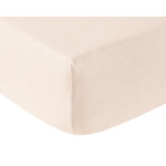 DRAP HOUSSE | Lin Lavé Lina - Nude