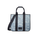 Sac cabas homme - camouflage