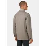 Veste Chemise en Flanelle