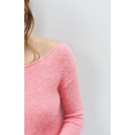 Pull femme East
