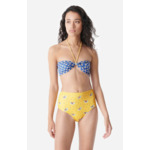 MAILLOT 2 PIECES Imprimé Souleiado