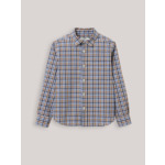 CHEMISE VICHY MULTICO