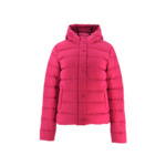 Jane Femme Manches Longues