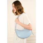 Sac demi lune Zippé Suave Ace