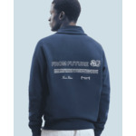 Sweatshirt Gilet From Future Community