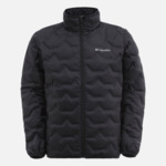 Walker Mill FS Heat Seal Veste Homme Noir