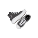 Chuck Taylor All Star Move Hi Dark Matter/Black/White