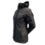 NORDIC POINT FS INTERCHANGE JACKET Noir