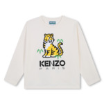 TEE-SHIRT MANCHES LONGUES