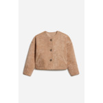 Blouson Duomo à talons de 60mm