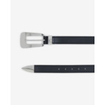 Ceinture En Cuir Pepita