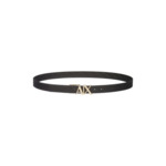 Ceinture femme - noire