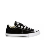 Chuck Taylor All Star Street Slip noir/blanc