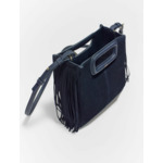 Sac M en suède