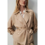 Veste voltage