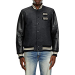 Vestes de cuir