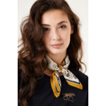 Women Accessoires White