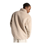 Sherpa Jacket Papyrus