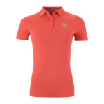 Polo F-DRY pour femme