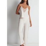 Top à fines bretelles Lazy Days