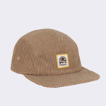 Casquette beige clair