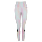 Pantalon leggins - multicolore