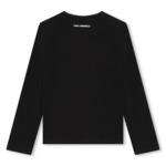 TEE-SHIRT MANCHES LONGUES
