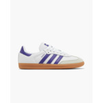 Adidas Samba OG White Energy Ink Gum