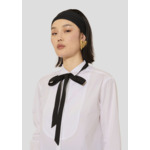 Chemise Clare-Blanc en Coton