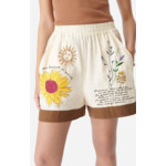 Short Cesario 100% Coton