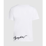 SIGNATURE EDGE V-NECK T-SHIRT