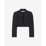 Veste De Tailleur Courte Marzena
