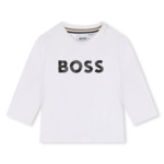 TEE-SHIRT MANCHES LONGUES