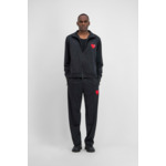 JACKET CANTONE ZIPPER