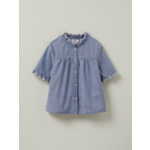 CHEMISE CHAMBRAY