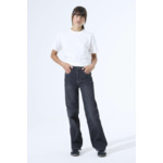 Girls Jeans Ilvy Straight fit Gray