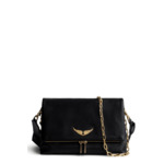 ROCKY GRAINED LEATHER