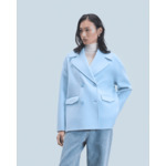 Outerwear Veste Caban