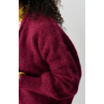 Gilet femme Nuny