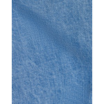 Jean Henora en denim bleu