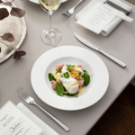 Royal Assiette creuse 24cm